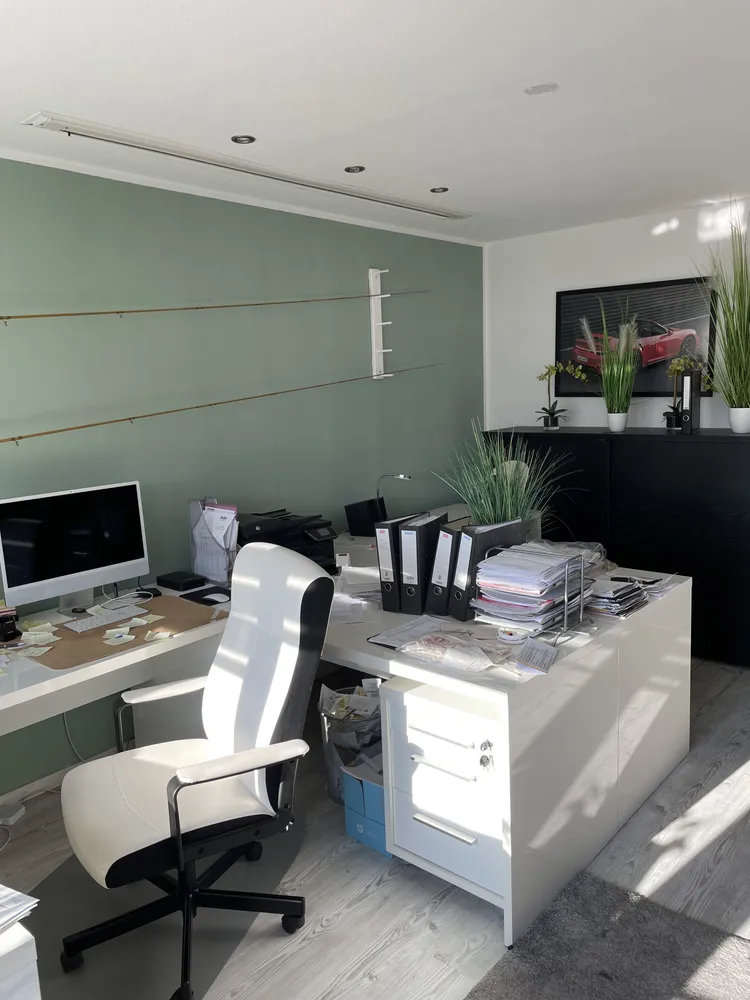 1 Zimmer Wohnung mit 55 m² in Dortmund – Bild 2