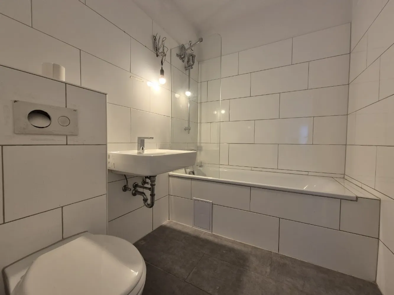 2 room apartment with 59 m² in Mülheim an der Ruhr – Photo 4