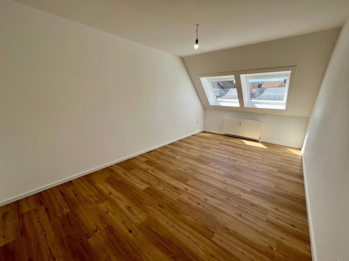4 Zimmer Wohnung mit 105 m² in Bremen – Bild 6