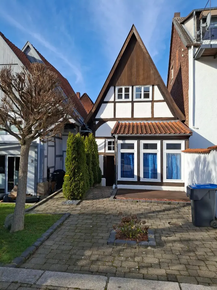 5 Zimmer Haus mit 115 m² in Minden – Bild 4