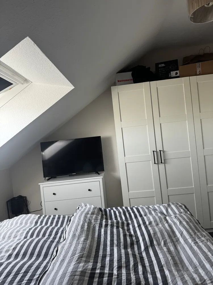 2 Zimmer Wohnung mit 40 m² in Mönchengladbach – Bild 5