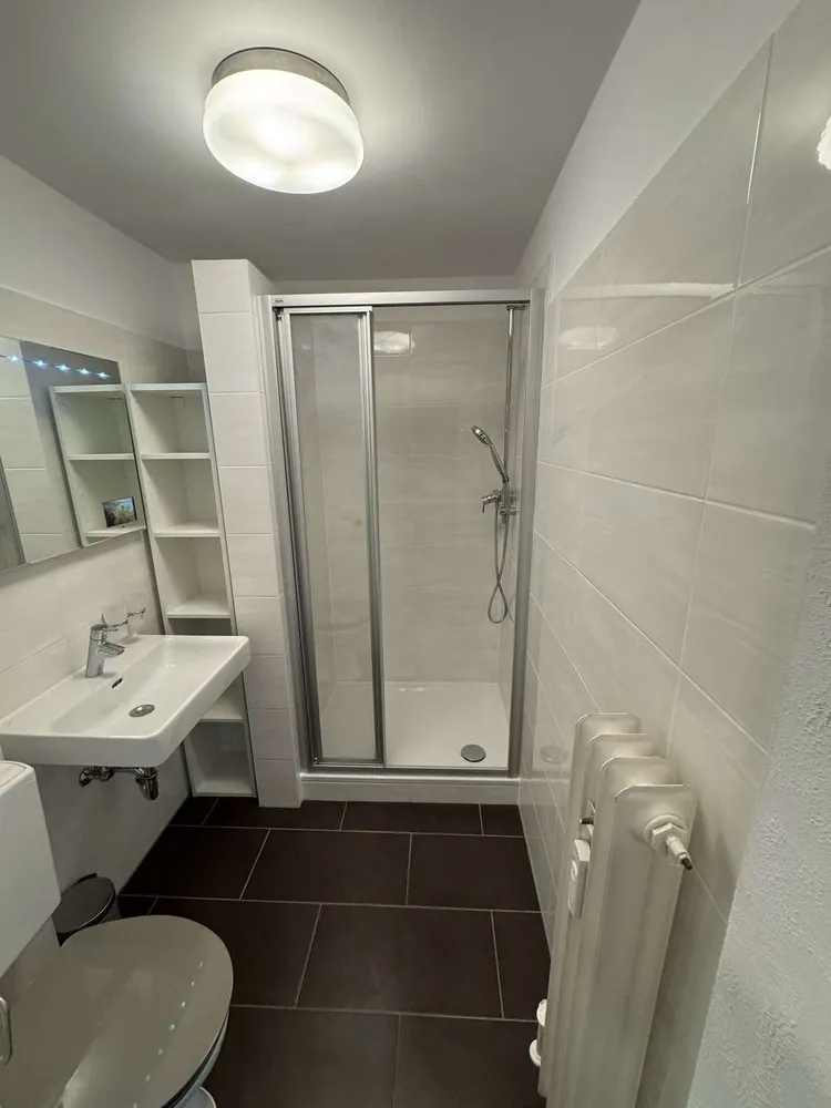 2 room apartment with 33 m² in Munich – Photo 11