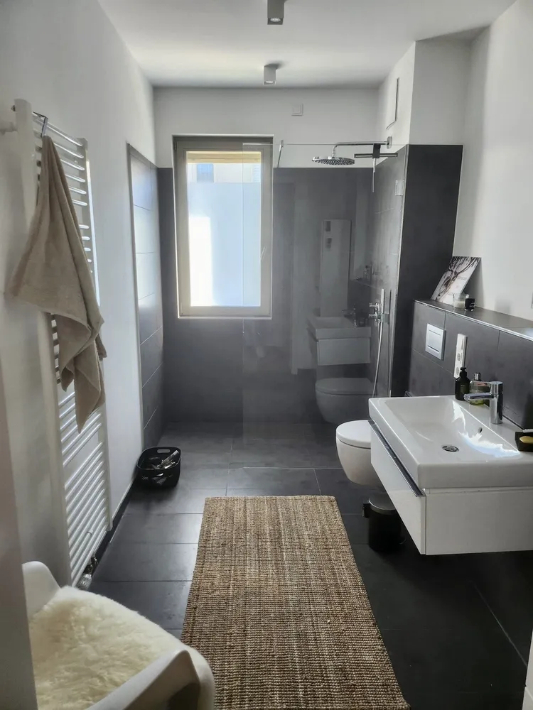 2 Zimmer Wohnung mit 70 m² in Regensburg – Bild 5