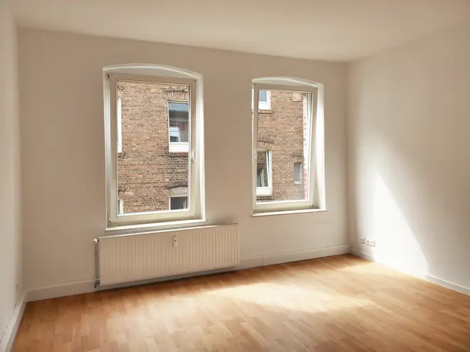 3 Zimmer Wohnung mit 58 m² in Halle (Saale) – Bild 6