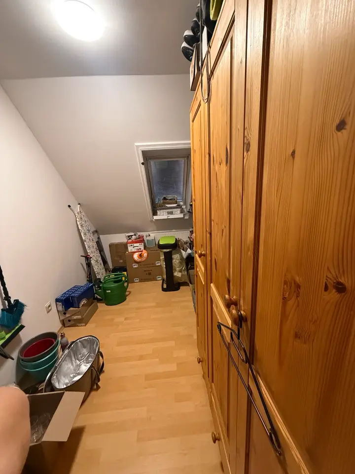 4 Zimmer Wohnung mit 85 m² in Donauwörth – Bild 10