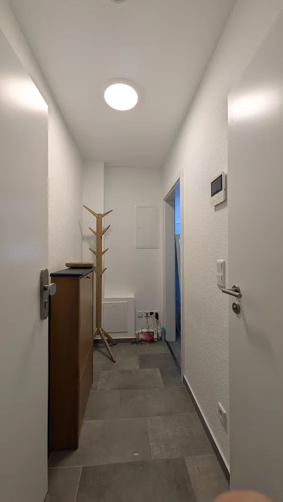 1 Zimmer Wohnung mit 32 m² in Münster – Bild 11