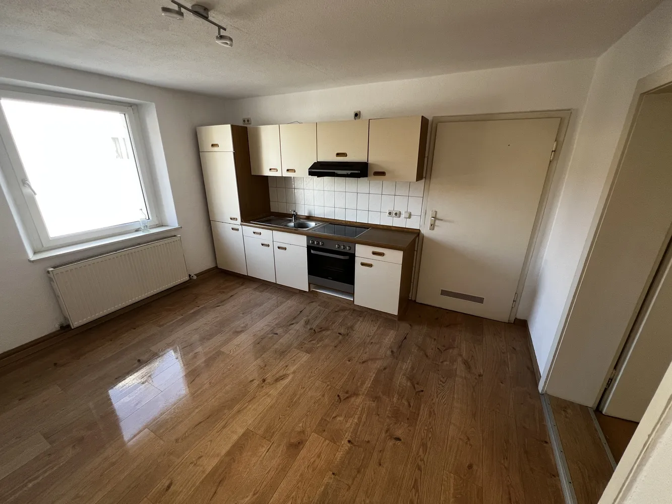 3 Zimmer Wohnung mit 55 m² in Regensburg – Bild 7