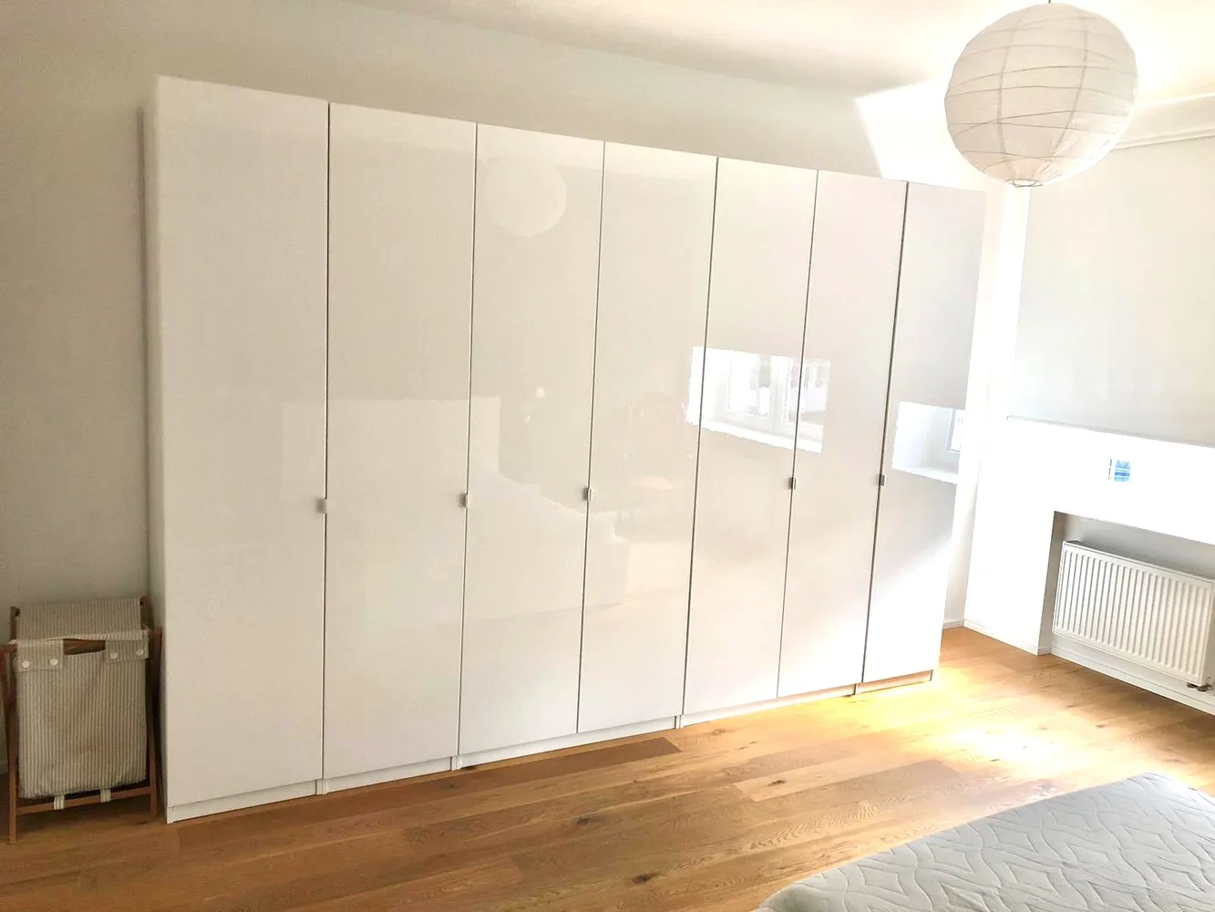 2 room apartment with 67 m² in Düsseldorf – Photo 10