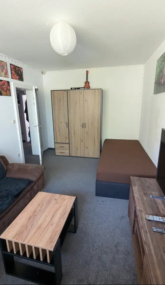 WG-Zimmer mit 20 m² in Nürnberg – Bild 3