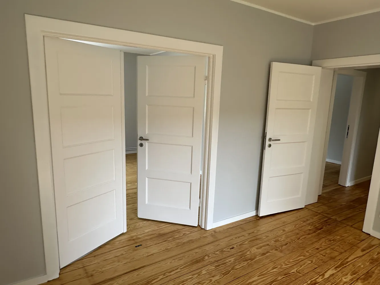 3 Zimmer Wohnung mit 69 m² in Hamburg – Bild 5