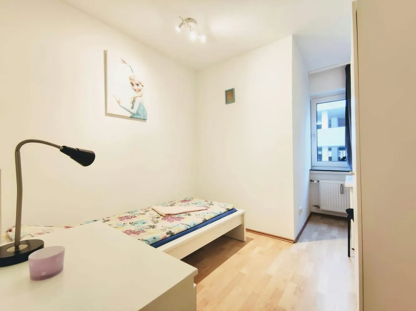 Shared room with 10 m² in Dortmund – Photo 1