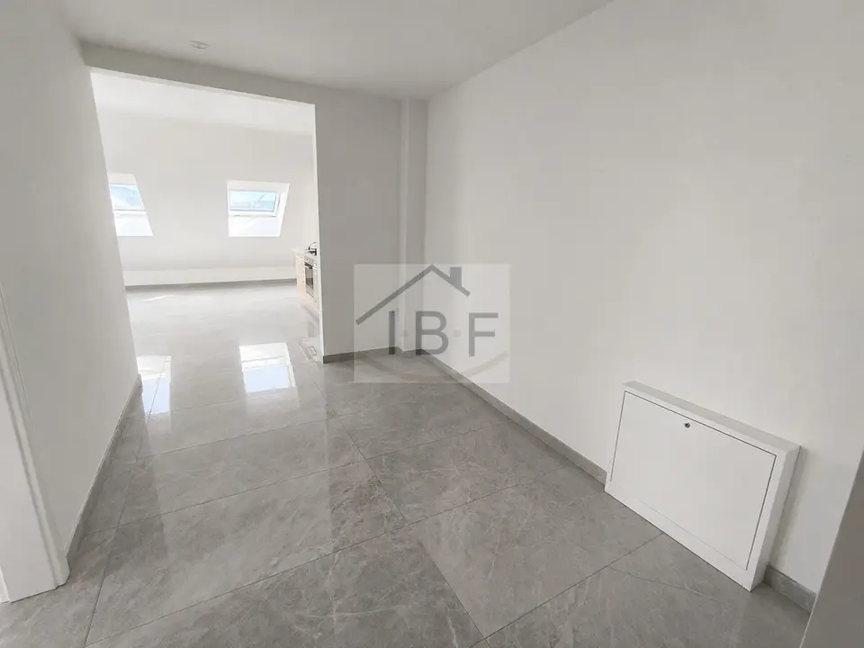 2 Zimmer Wohnung mit 65 m² in Siegen – Bild 7