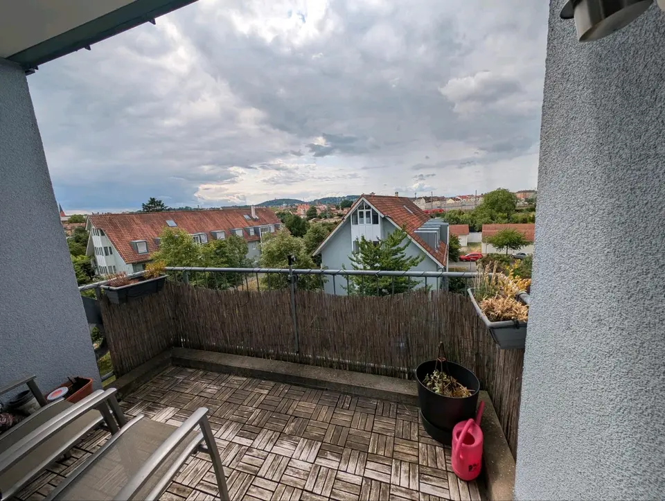 2 Zimmer Wohnung mit 62 m² in Bamberg – Bild 8