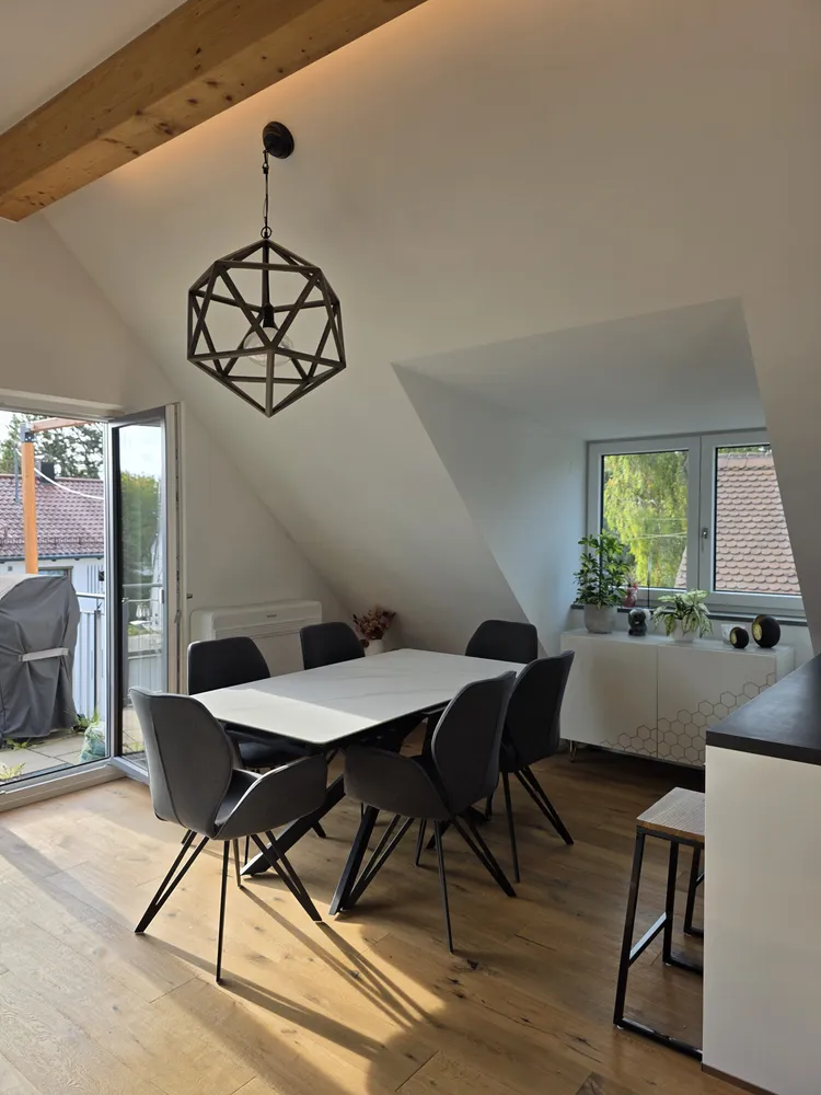2 Zimmer Wohnung mit 70 m² in München – Bild 5