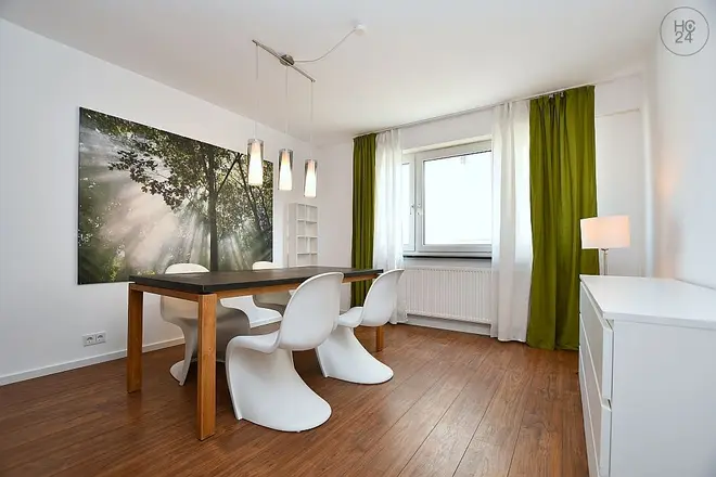 3 Zimmer Wohnung mit 90 m² in Stuttgart – Bild 7