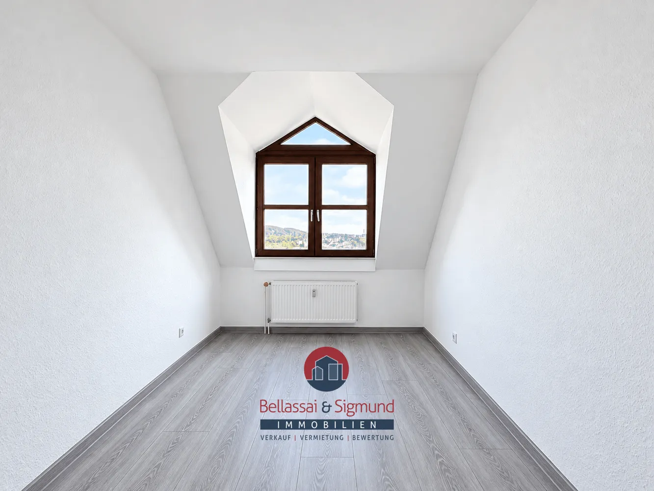 3 Zimmer Wohnung mit 71 m² in Wuppertal – Bild 3