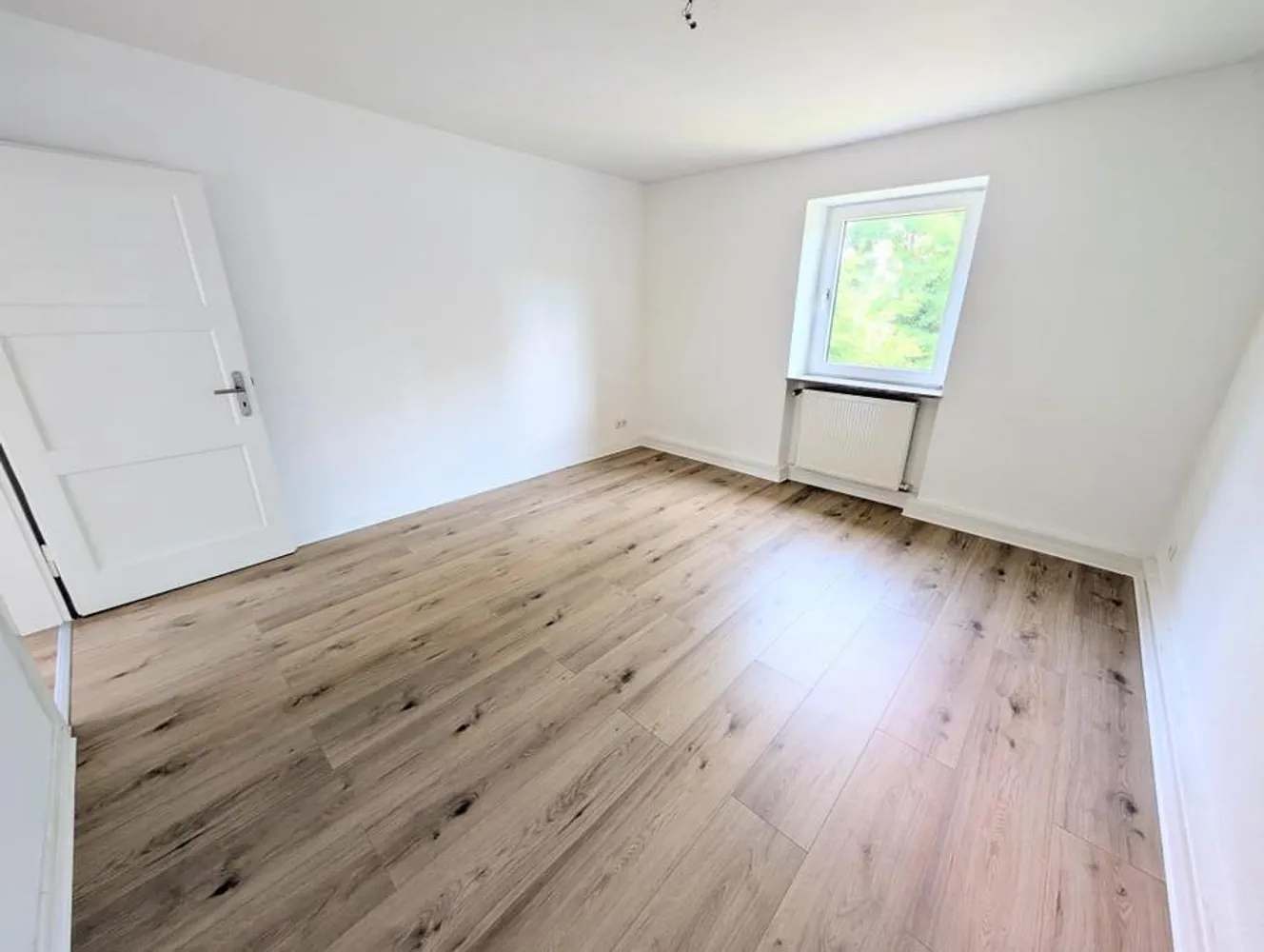 3 room apartment with 65 m² in Bremen – Photo 5