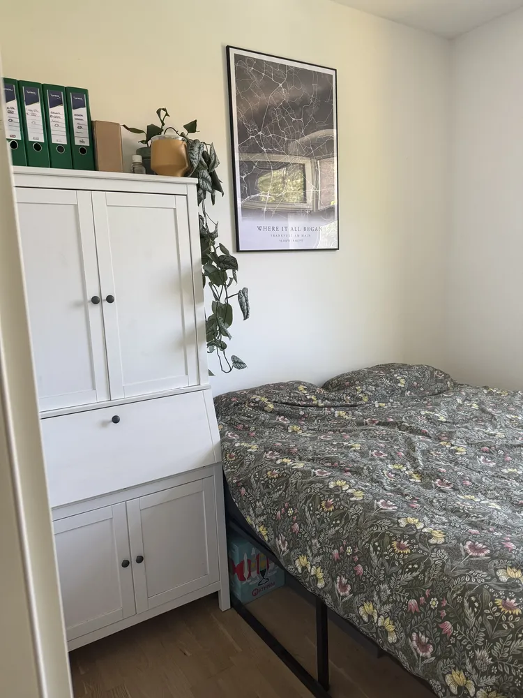 2 Zimmer Wohnung mit 55 m² in Wiesbaden – Bild 12