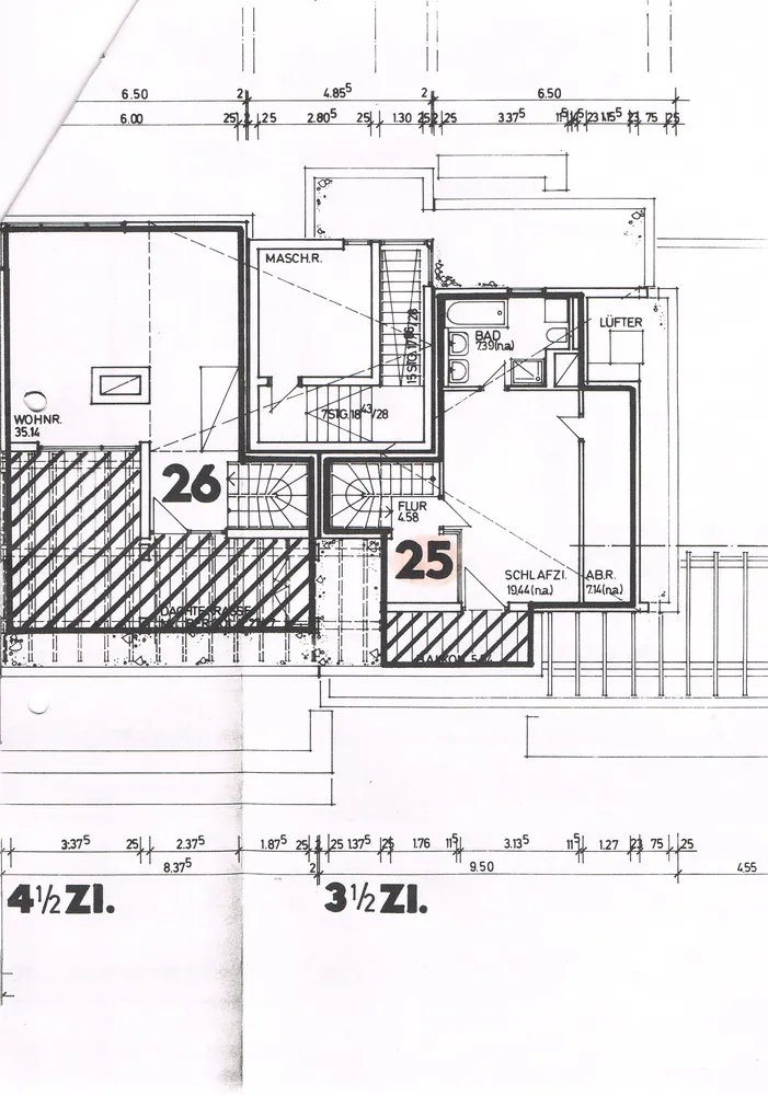 4 Zimmer Wohnung mit 93 m² in Sindelfingen – Bild 8