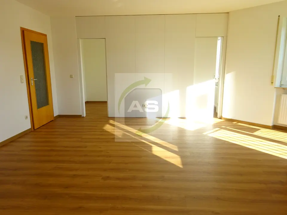 2 Zimmer Wohnung mit 44 m² in Zwickau – Bild 7
