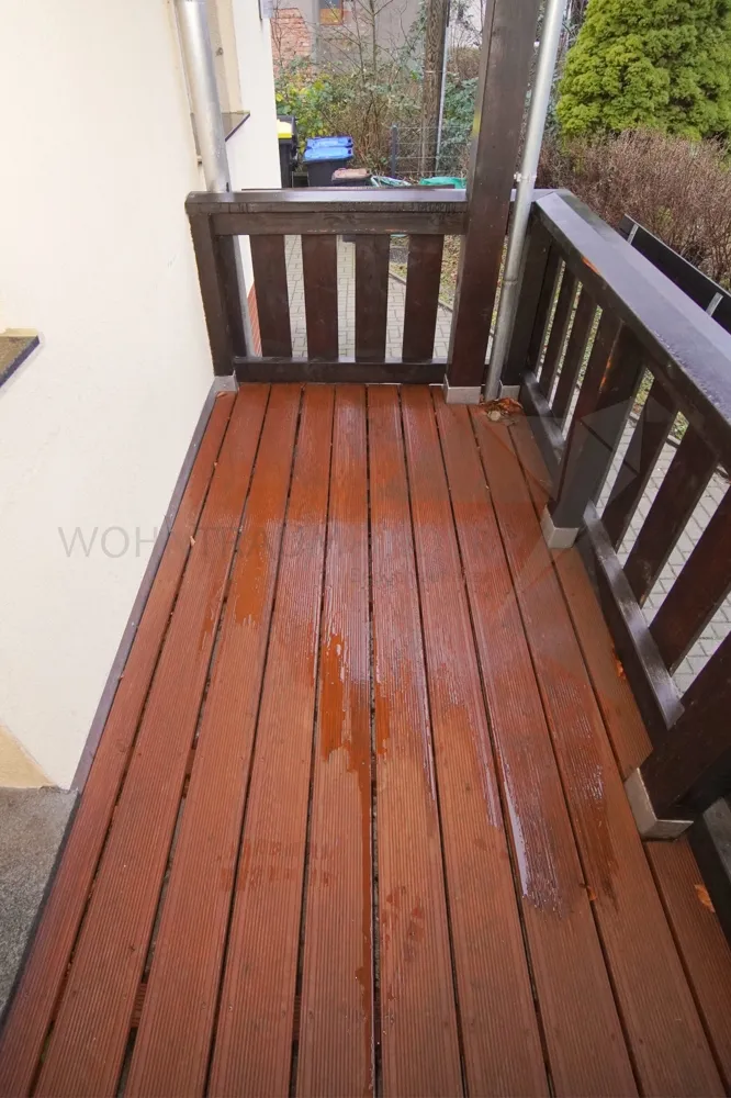 4 room apartment with 82 m² in Chemnitz – Photo 7