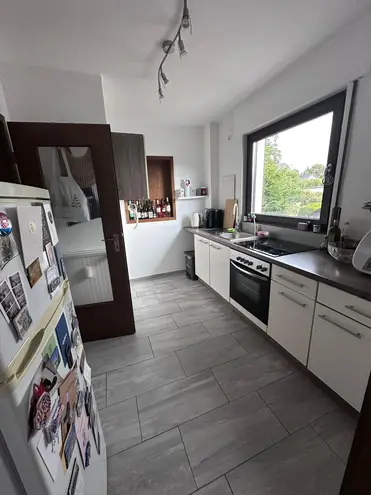 2 Zimmer Wohnung mit 52 m² in Hagen – Bild 6