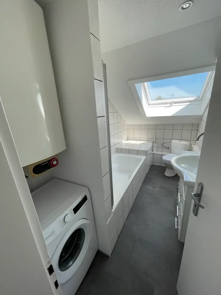 2 Zimmer Wohnung mit 50 m² in Villingen-Schwenningen – Bild 5