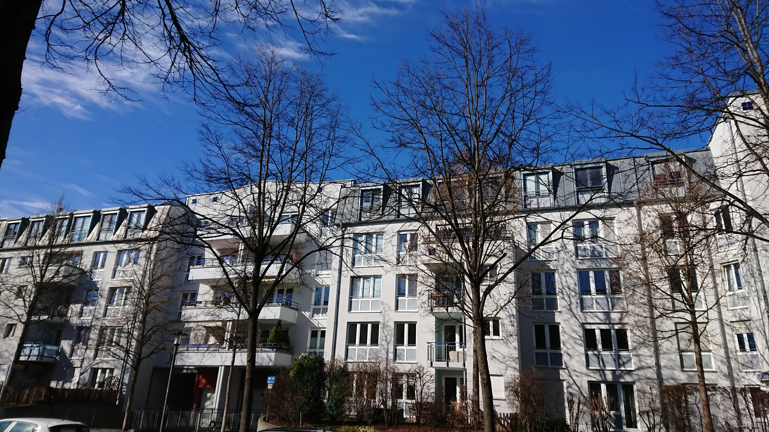 2 Zimmer Wohnung mit 50 m² in München – Bild 1