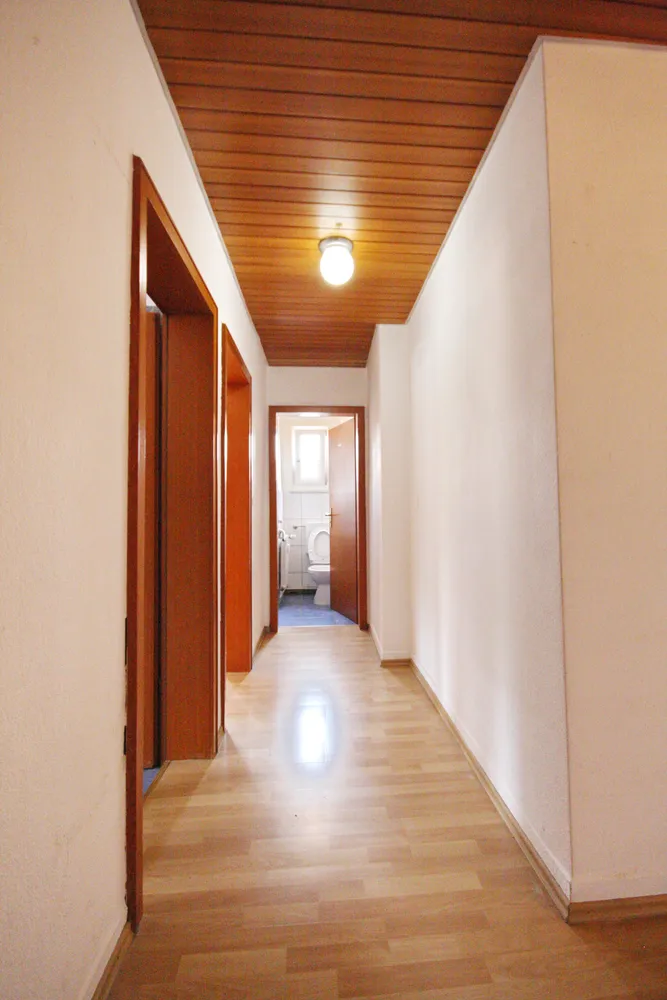 3 Zimmer Wohnung mit 83 m² in Calw – Bild 12