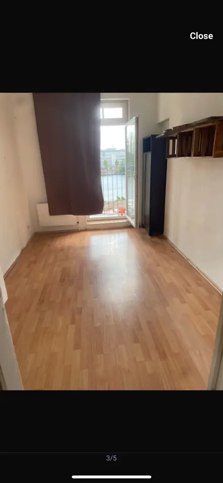 WG-Zimmer mit 85 m² in Berlin – Bild 2