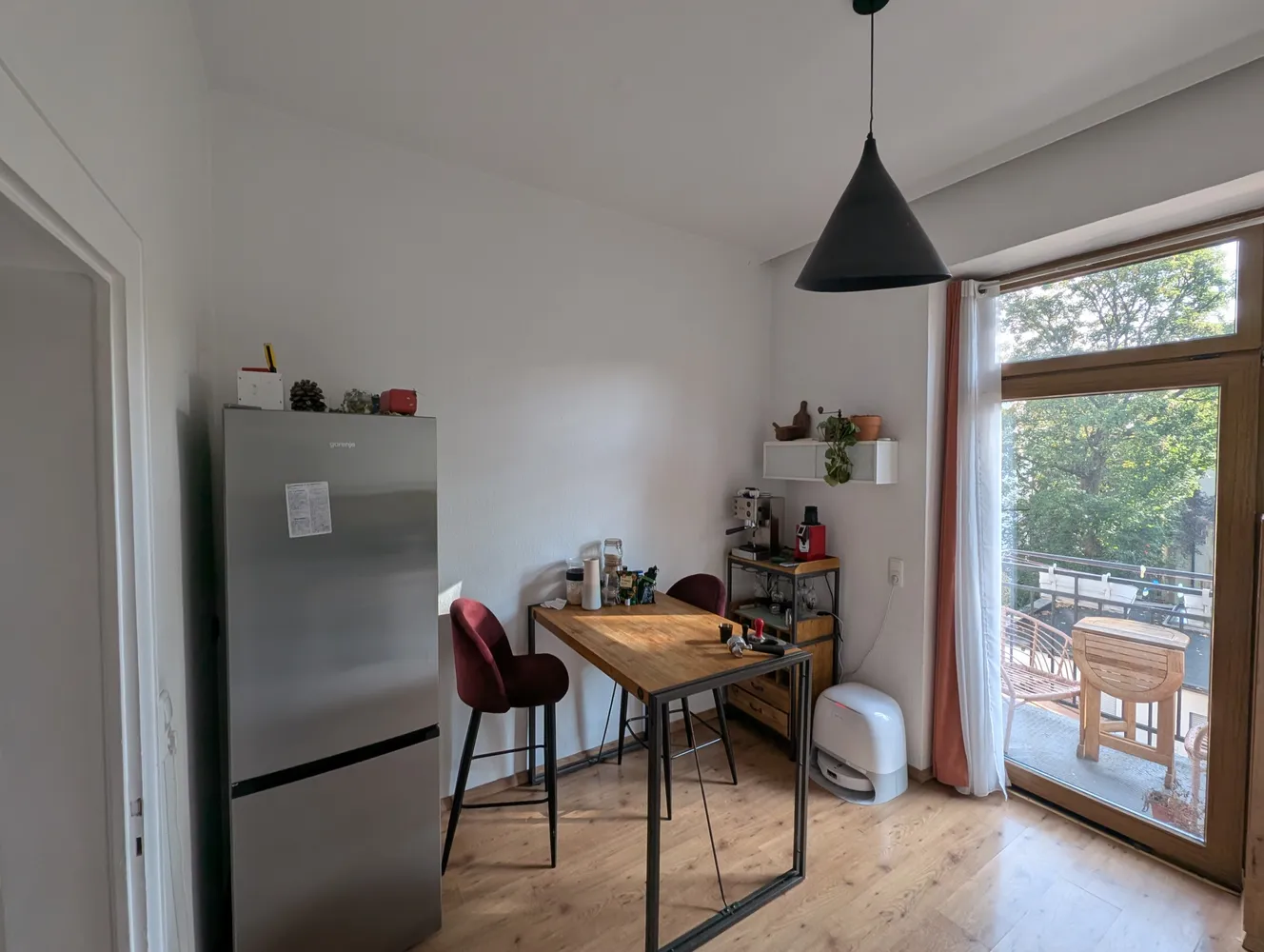 3 room apartment with 66 m² in Munich – Photo 8