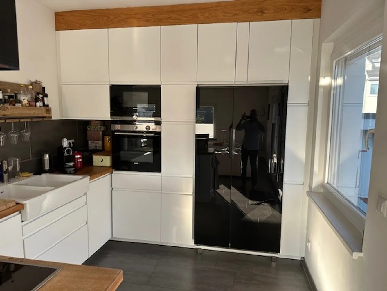 4 Zimmer Wohnung mit 143 m² in Frankfurt am Main – Bild 7