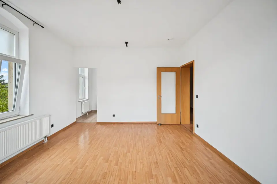 2 Zimmer Wohnung mit 53 m² in Dresden – Bild 2