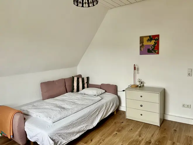 3 Zimmer Wohnung mit 60 m² in Stuttgart – Bild 7
