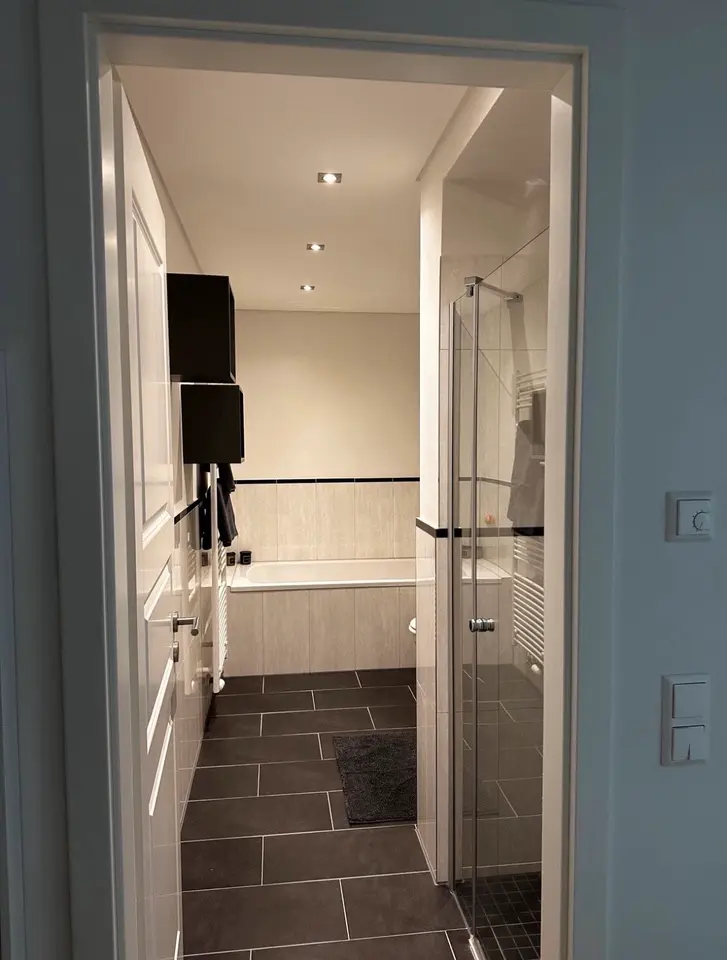 2 room apartment with 60 m² in Chemnitz – Photo 8