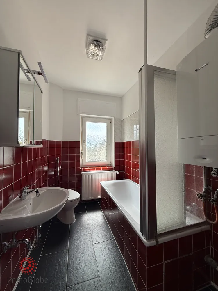 3 room apartment with 85 m² in Pirmasens – Photo 4