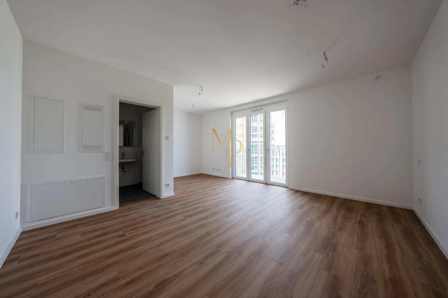1 Zimmer Wohnung mit 30 m² in München – Bild 5