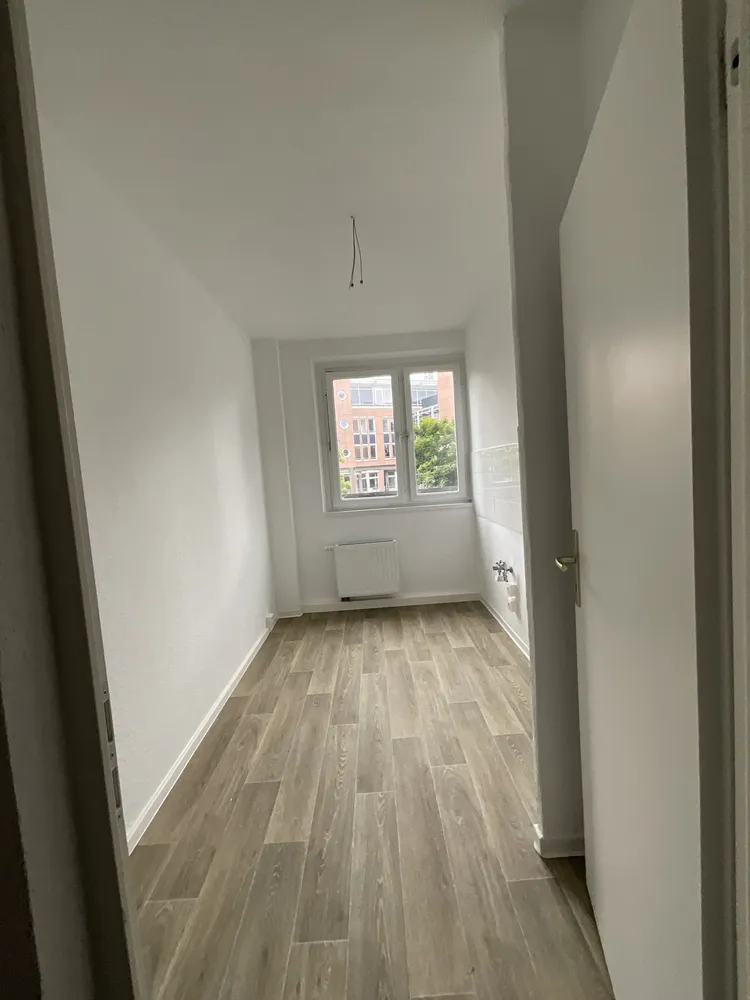 1 Zimmer Wohnung mit 53 m² in Halle (Saale) – Bild 1