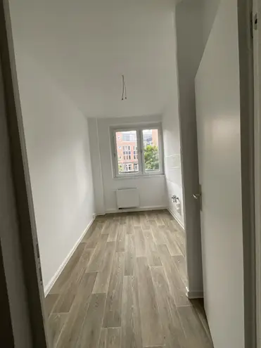 1 Zimmer Wohnung mit 53 m² in Halle (Saale) – Bild 1