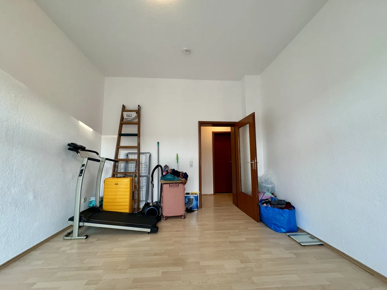 3 room apartment with 74 m² in Mannheim – Photo 4