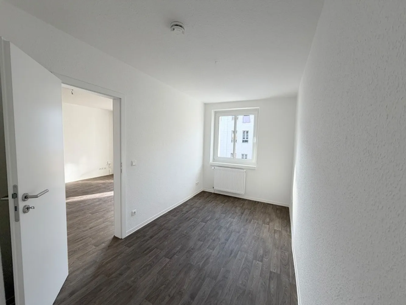 3 Zimmer Wohnung mit 58 m² in Magdeburg – Bild 5