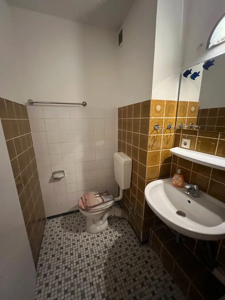 2 Zimmer Wohnung mit 60 m² in Flensburg – Bild 3