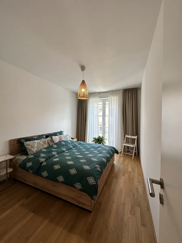 4 Zimmer Wohnung mit 105 m² in Leipzig – Bild 3