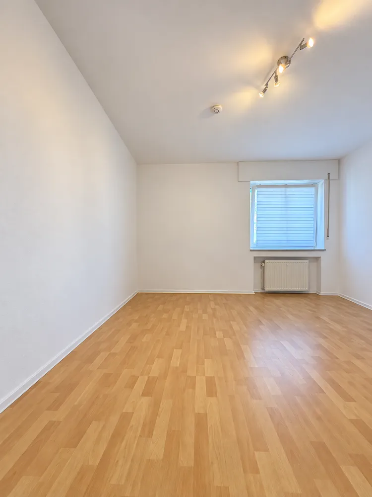 2 room apartment with 58 m² in Düsseldorf – Photo 3