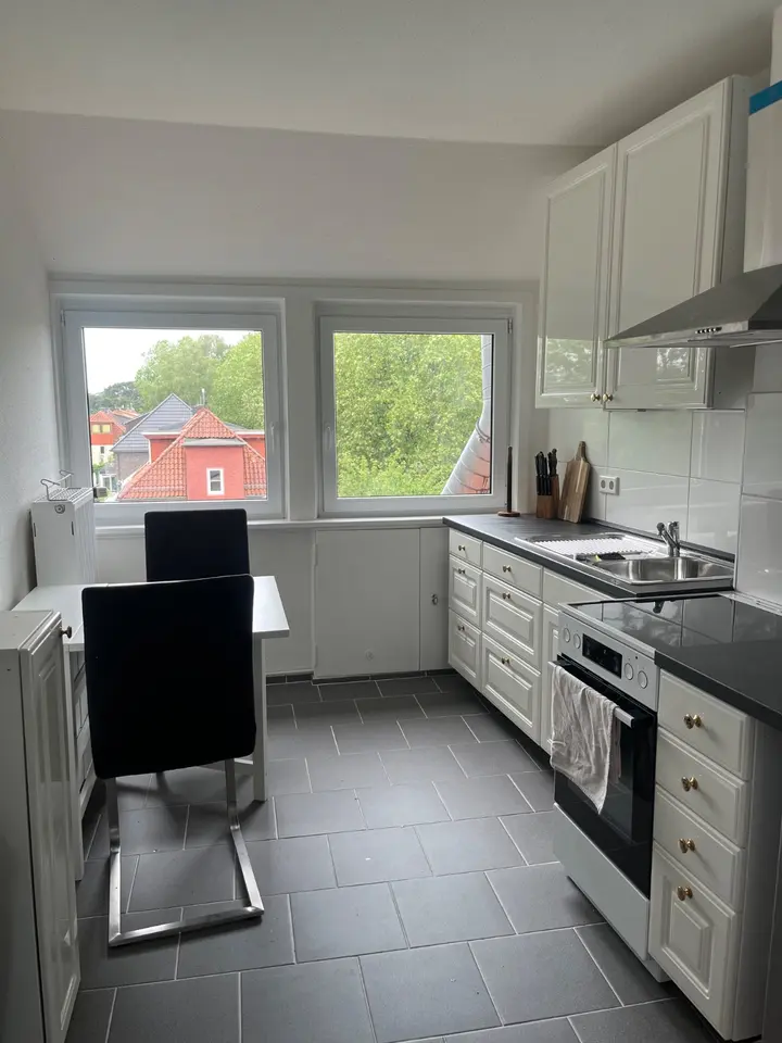 WG-Zimmer mit 16 m² in Bremen – Bild 4
