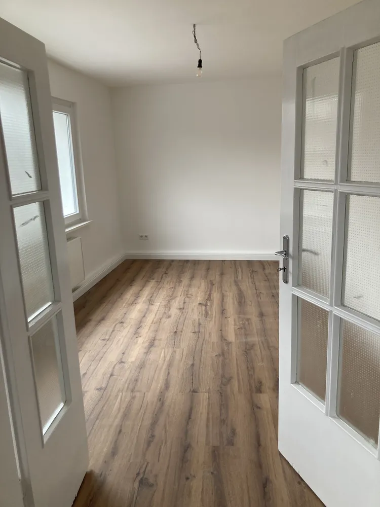 3 Zimmer Wohnung mit 83 m² in Duisburg – Bild 1