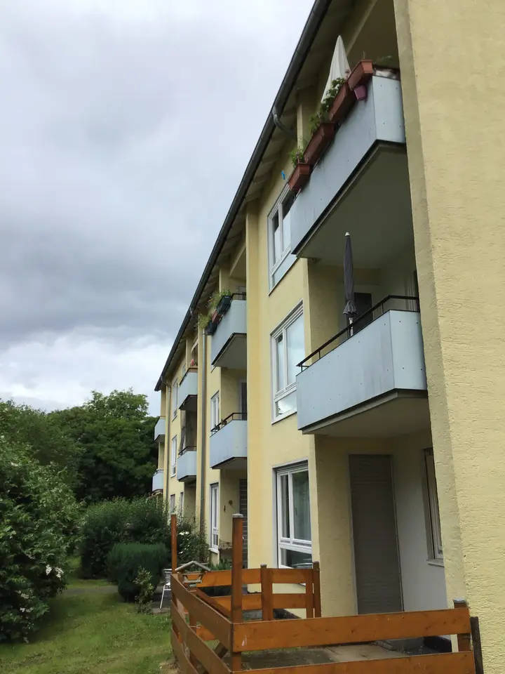 3 Zimmer Wohnung mit 72 m² in Kassel – Bild 5