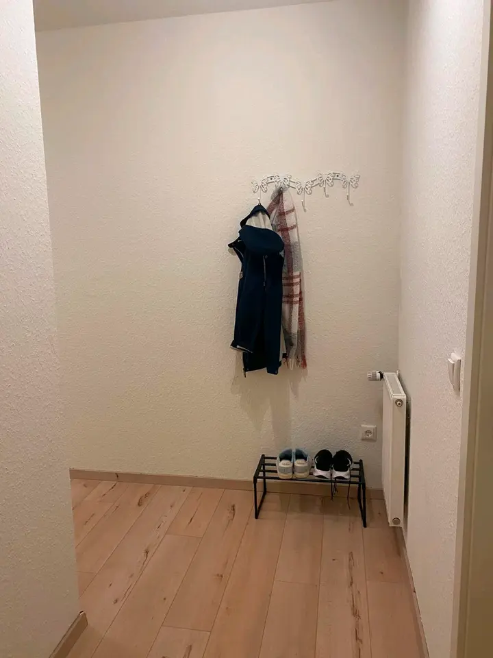 3 Zimmer Wohnung mit 80 m² in Oldenburg – Bild 3