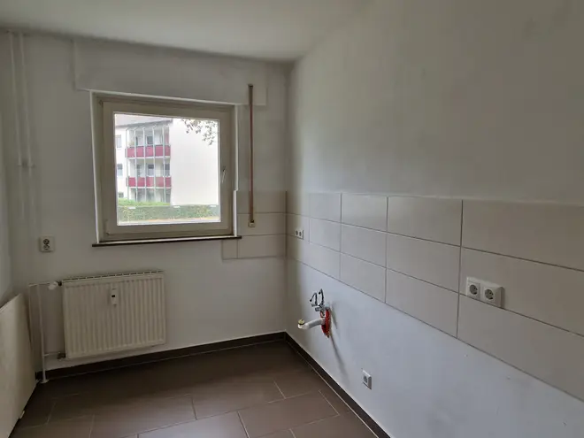 3 Zimmer Wohnung mit 62 m² in Braunschweig – Bild 5