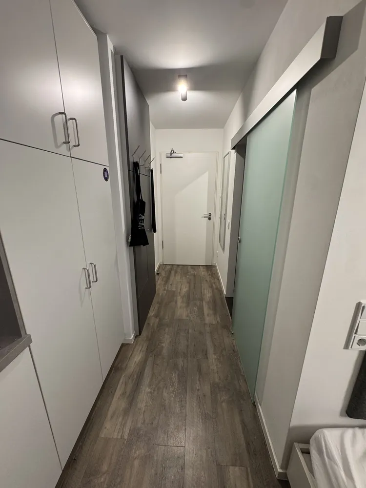 1 Zimmer Wohnung mit 18 m² in Frankfurt am Main – Bild 2